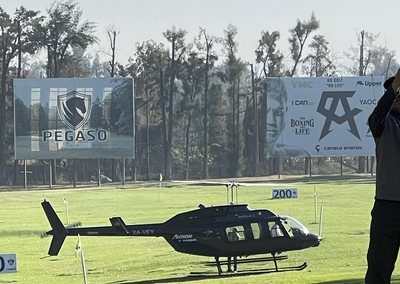 Club de Golf Atlas